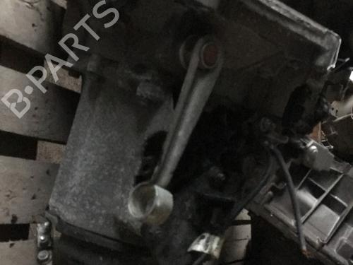 Gearbox PEUGEOT 206+ (2L_, 2M_) 1.4 i | BP23802599M3 - Image 3