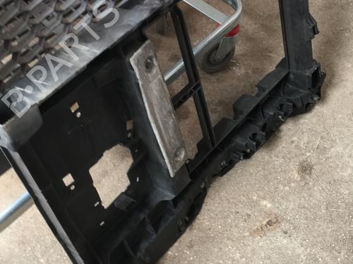 Used Front slam panel Front slam panel CITROËN C2 (JM_) 1.1 (60 hp) 32209405 32209405