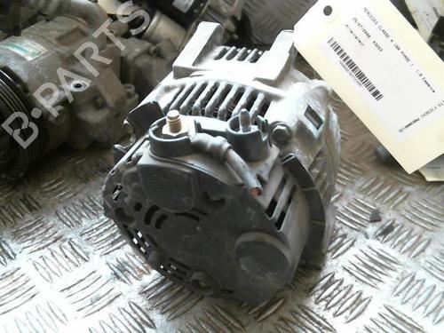 Generator MERCEDES-BENZ A-CLASS (W168) A 190 (168.032, 168.132) | BP20998047M7 