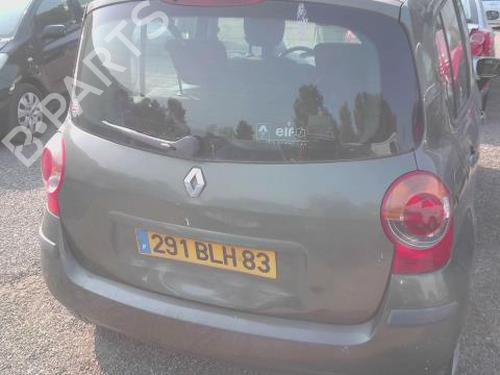 Switch RENAULT MODUS / GRAND MODUS (F/JP0_) 1.2 (JP0C, JP0K, FP0C, FP0K, FP0P, JP0P, JP0T) | BP27927341I30  - Image 8