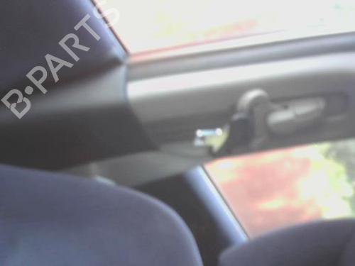 Used Front right seatbelt Front right seatbelt HONDA FR-V (BE) 2.2 i CTDi (BE5) (140 hp) 34167926 34167926