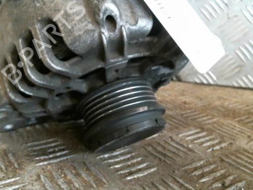 Used Alternator VW PASSAT B5.5 Variant (3B6) 1.9 TDI (130 hp) 22038150