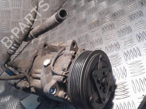 Used AC compressor AC compressor PEUGEOT 307 (3A/C) 2.0 HDi 110 (107 hp) 29116793 29116793