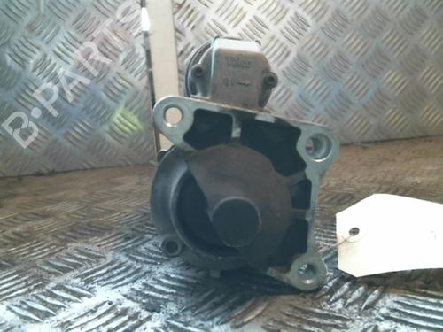 Used Starter Starter 20989284 20989284