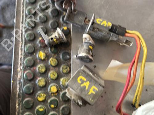 Rattlås /Tenningslås RENAULT SUPER 5 (B/C40_) 1.4 Cat (B/C/407) (58 hp) 30677439