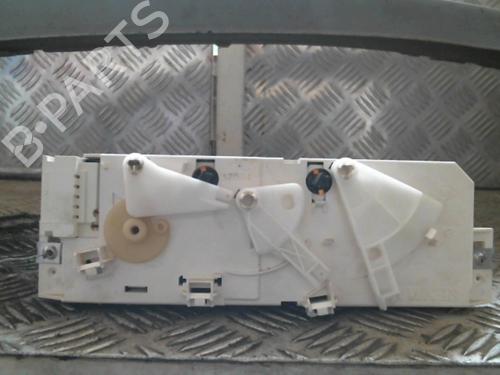 Used Climate control Climate control 22038595 22038595