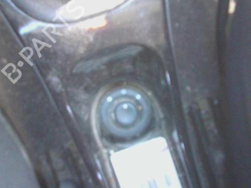 Speilbryter DACIA DUSTER (HS_) 1.5 dCi (86 hp) 33200560