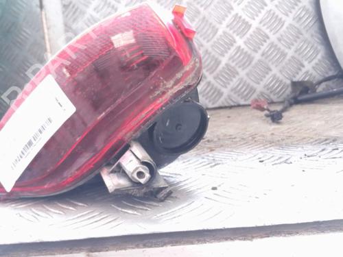 Rear bumper right light DACIA SANDERO II 1.5 Blue dCi 95 (B8JL) | BP26666833C82 - Image 2