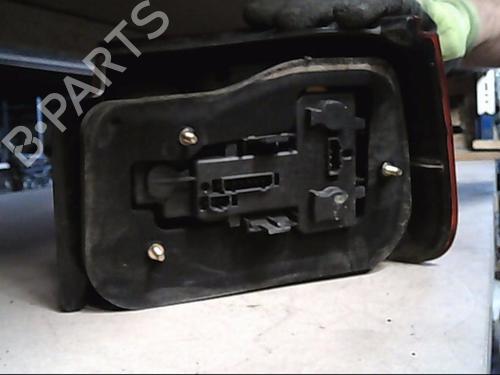 Used Left taillight Left taillight SEAT CORDOBA Vario (6K5) [1996-2002] 22036041 22036041