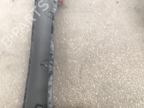 Rear bumper CITROËN JUMPY II (VF7) 1.6 HDi 90 8V | BP29271755C8 