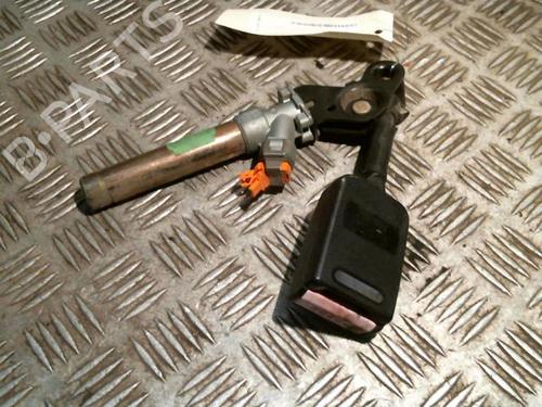 Used Front right belt tensioner CITROËN SAXO (S0, S1) 1.4 VTS (75 hp) 20988366