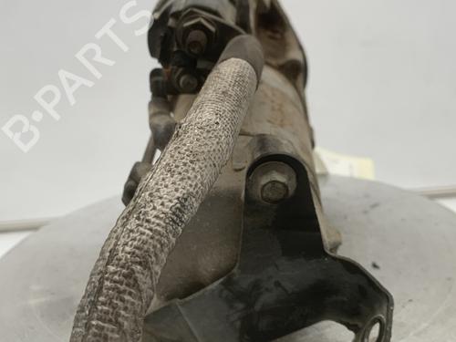 Used Starter Starter JAGUAR XF I (X250) 2.7 D (207 hp) 33213527 33213527