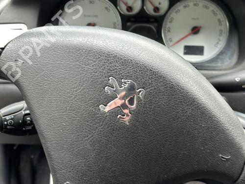 driver-airbag-peugeot-307-3ac-2000-2001-2002-2003-2004-2005-2006-2007-2008-2009-2010-2011-2012-26141214 main image