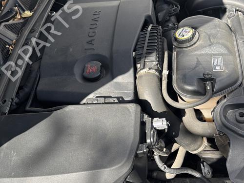 Starter JAGUAR XF I (X250) 2.7 D | BP33213527M8  - Image 6