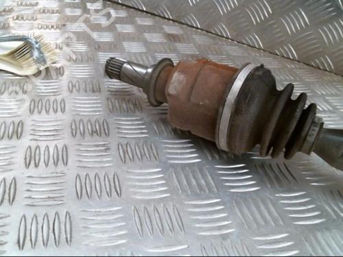 Used Right front driveshaft Right front driveshaft OPEL CORSA D (S07) 1.3 CDTI (L08, L68) (75 hp) 20999155 20999155