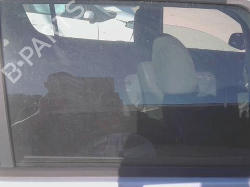 Used Rear right door window DACIA SANDERO II TCe 90 (B8M1, B8MA, B8AC) (90 hp) 28622367