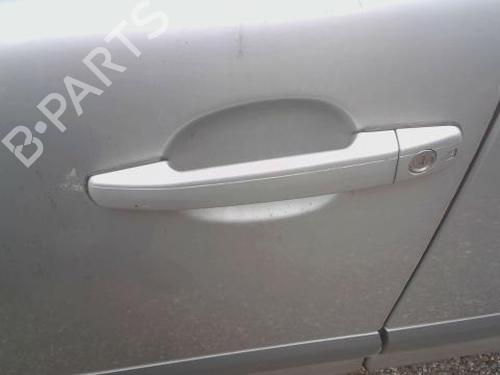 Used Front left exterior door handle MERCEDES-BENZ E-CLASS T-Model (S210) E 240 T (210.262) (170 hp) 28580780
