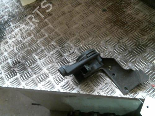 Module électronique PEUGEOT 307 (3A/C) 2.0 HDi 90 (90 hp) 30543871