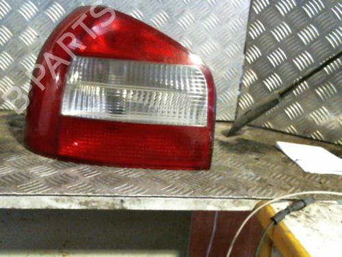 Used Left taillight AUDI A3 (8L1) 1.9 TDI (130 hp) 20987308