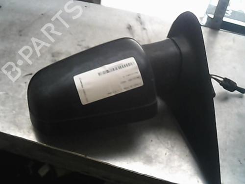 Used Left mirror CITROËN ZX (N2) 1.9 D (68 hp) 20996516