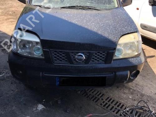 Alternator NISSAN X-TRAIL I (T30) 2.2 dCi 4x4 | BP20995055M7 