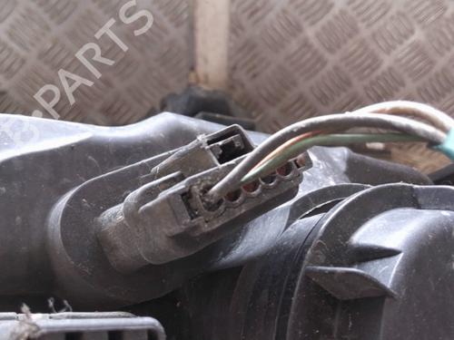 Used Left headlight Left headlight 27218964 27218964