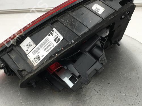 Left tailgate light SEAT ARONA (KJ7, KJP) 1.0 TSI | BP31144818C79