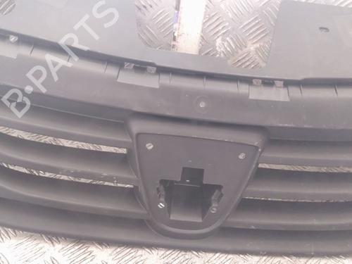 Grill DACIA SANDERO 1.5 dCi | BP29275227C40  - Image 5
