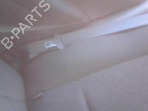 Used Rear right seatbelt Rear right seatbelt PEUGEOT 308 I (4A_, 4C_) 1.6 HDi (109 hp) 33967047 33967047