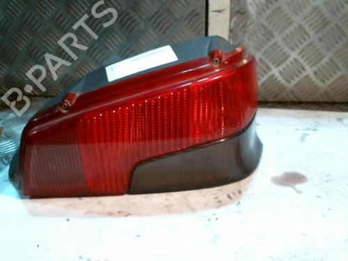 Right taillight PEUGEOT 106 I (1A, 1C) 1.0 | BP20996271C35 