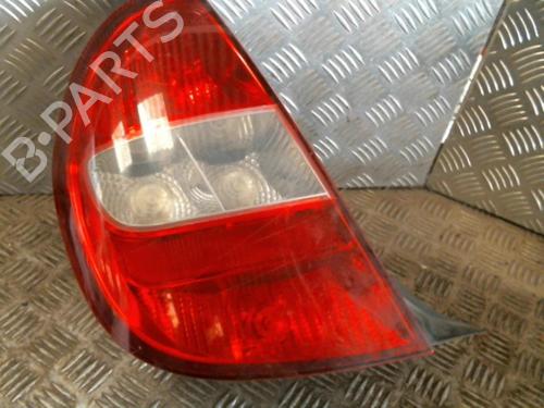 Used Left taillight CITROËN C5 I (DC_) 2.0 16V (DCRFNC, DCRFNF) (136 hp) 20991057