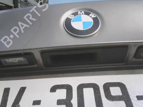 Used Switch BMW 2 Active Tourer (F45) 218 d (150 hp) 27567938