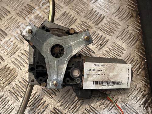 Used Front left window mechanism Front left window mechanism 38163228 38163228
