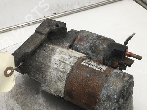 Starter RENAULT CLIO II (BB_, CB_) 1.5 dCi (B/CB07) | BP30779742M8
