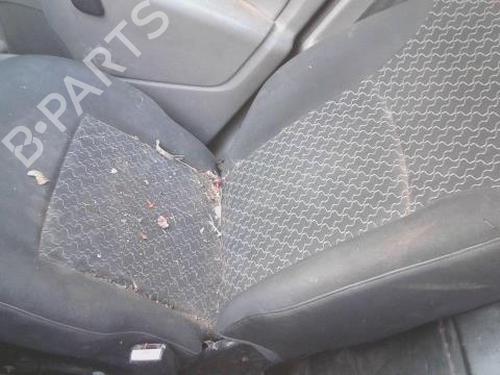 Used Right front seat RENAULT KANGOO / GRAND KANGOO II (KW0/1_) 1.5 dCi 90 (KW05, KW08, KW0G, KW11) (90 hp) 28000619