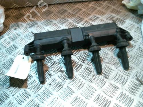Ignition coil CITROËN C3 I (FC_, FN_) 1.4 i | BP20998316M94 
