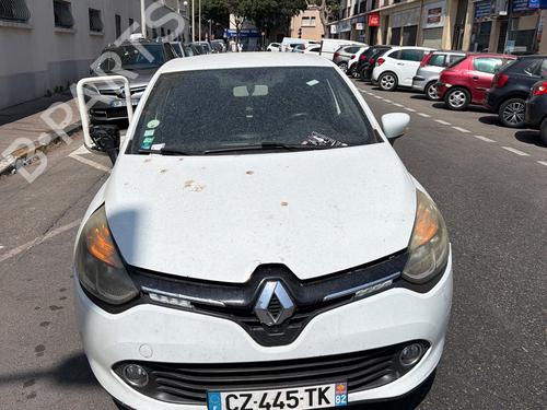 Switch RENAULT CLIO IV (BH_) 1.5 dCi 75 | BP39510402I30 - Image 7