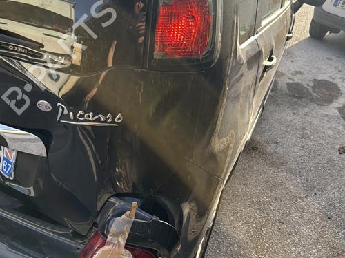 Starter CITROËN C3 Picasso (SH_) 1.6 HDI 90 | BP24474174M8  - Image 8