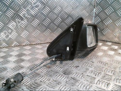 Used Right mirror VW GOLF III (1H1) 1.4 (60 hp) 22035723