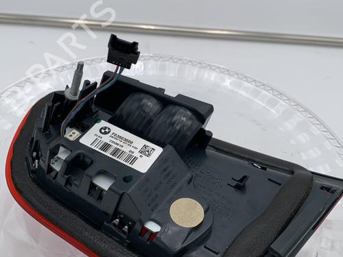 Right tailgate light BMW 1 (F20) 114 d | BP30144780C80
