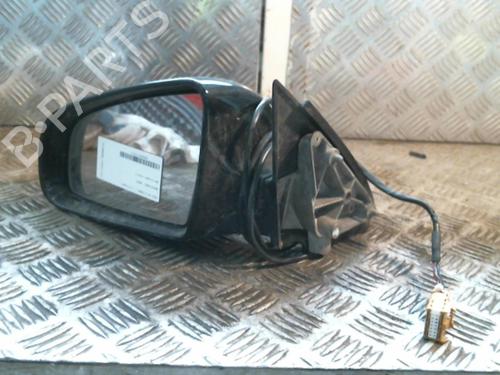 Left mirror AUDI A4 B6 (8E2) 1.9 TDI | BP22039190C26 