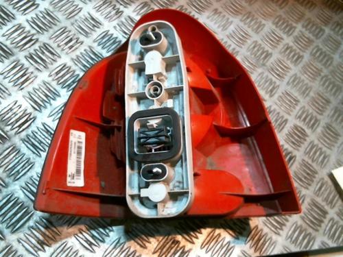 Used Right taillight RENAULT TWINGO I (C06_) 1.2 (C066, C068) (58 hp) 20996237
