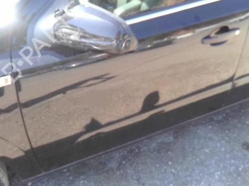 Used Left front door OPEL ASTRA H (A04) 1.9 CDTI (L48) (150 hp) 27495432