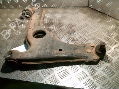 Querlenker links vorne für OPEL ZAFIRA A MPV (T98) 2.0 DTI 16V (F75) (101 hp) 20991783