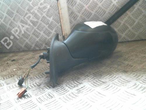 Used Right mirror CITROËN C3 I (FC_, FN_) 1.4 16V (88 hp) 20997448