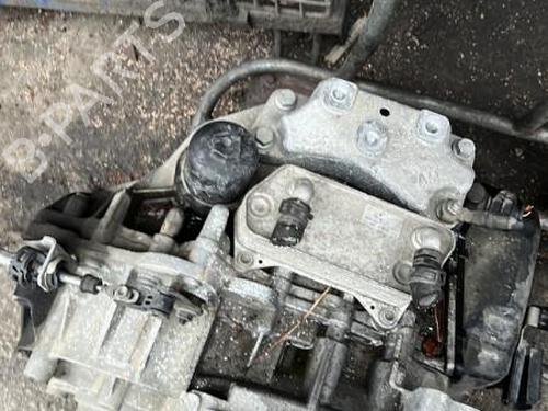Used Gearbox VW GOLF VI (5K1) 2.0 TDI (170 hp) 20997534