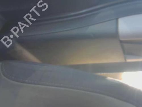 Used Front right seatbelt Front right seatbelt PEUGEOT PARTNER Box Body/MPV 1.6 HDi (75 hp) 33170357 33170357