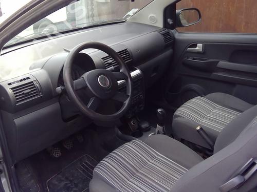 Switch VW FOX Hatchback (5Z1, 5Z3, 5Z4) 1.4 TDI | BP26000131I30  - Image 8