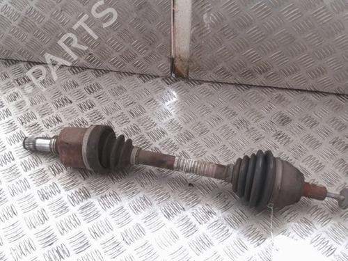 Used Left front driveshaft FORD FOCUS II Saloon (DB_, FCH, DH) 1.8 TDCi (115 hp) 29300374