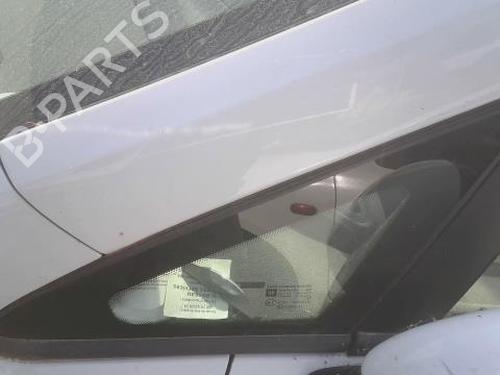 Used Front left quarter glass Front left quarter glass 37263089 37263089